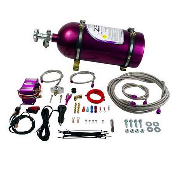 Race EFI Universal Wet Nitrous System